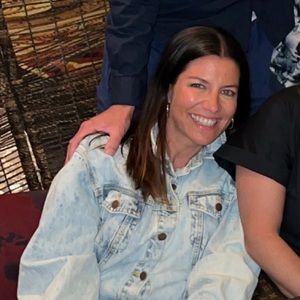 Meet your Posher, Elle